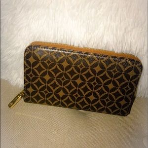 Fossil Medium Sized Wallet